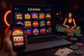 Slots ဂိမ်းများ